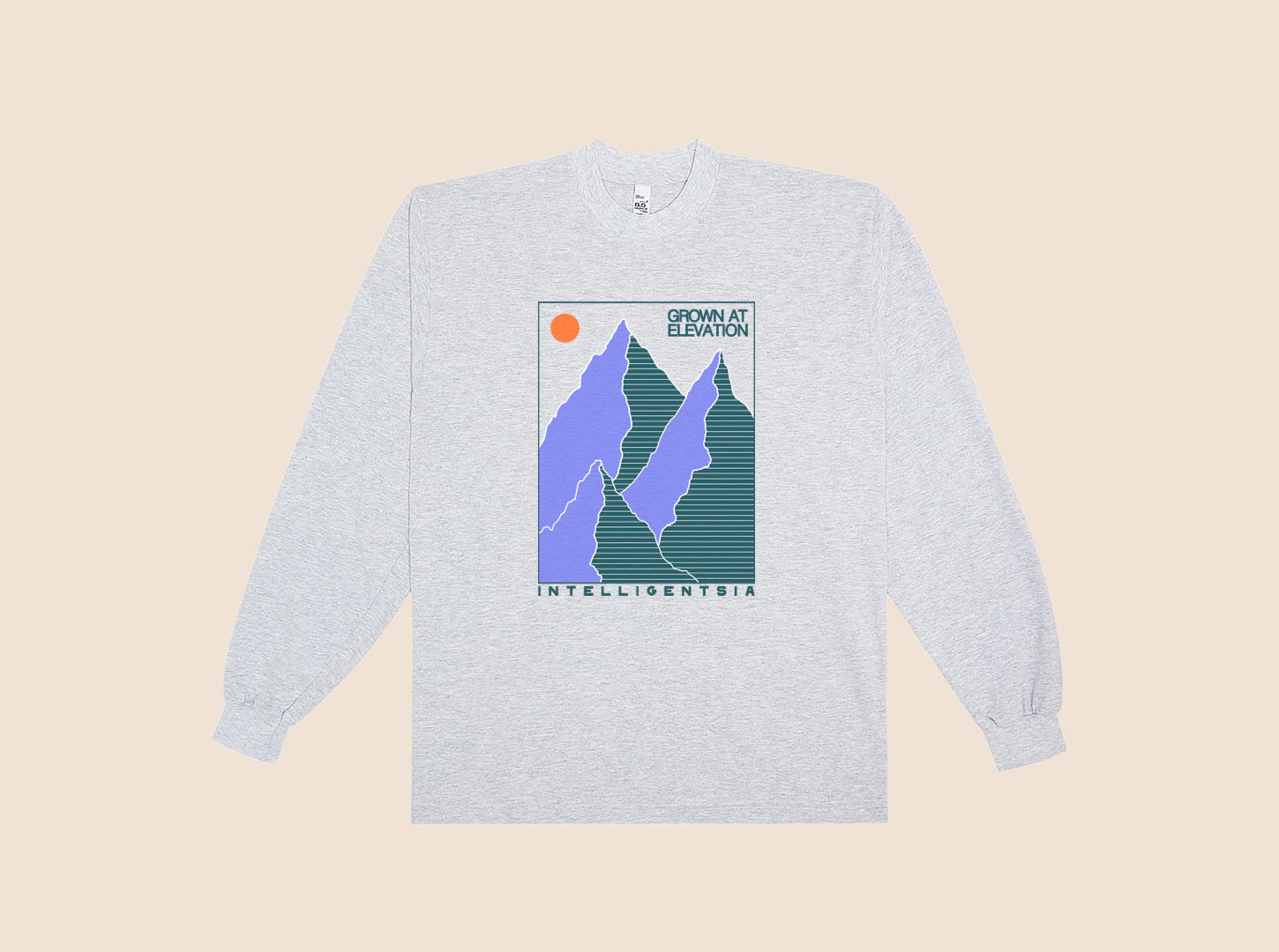 Image of Elevation Long Sleeve