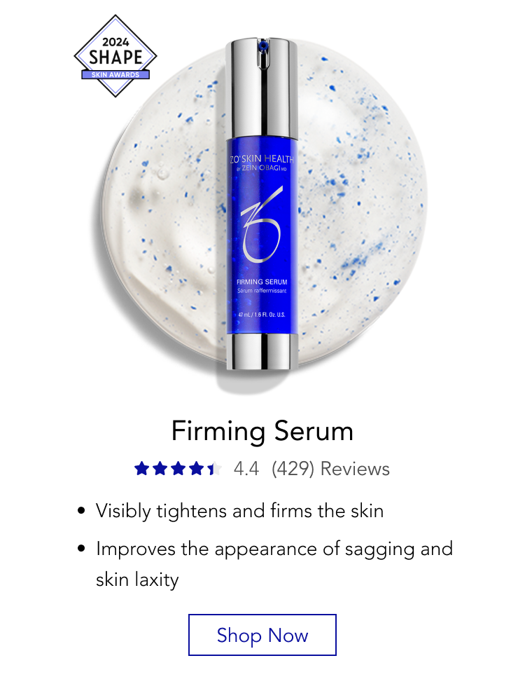 Firming Serum