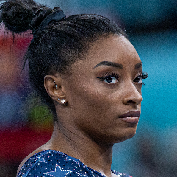 How Much Does Olympic Gymnast Simone Biles Earn for Her Gold Medals?