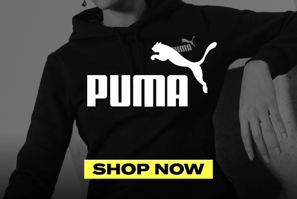 Shop PUMA