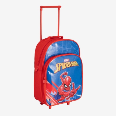 Character Trolley Bag