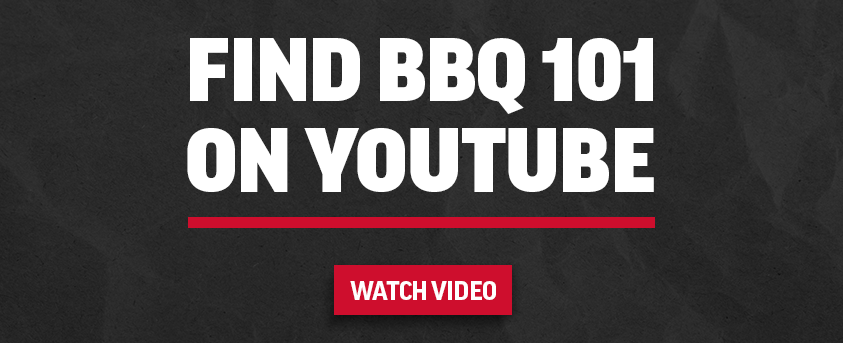 youtube playlist for bbq101