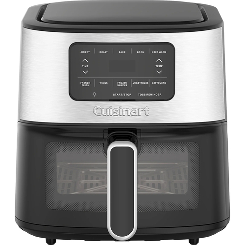 Cuisinart Basket Air Fryer