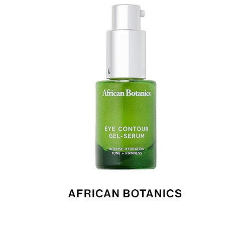 African Botanics