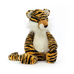 Bashful-Tiger