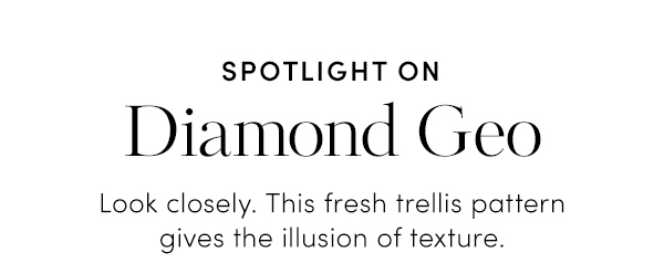 Diamond Geo