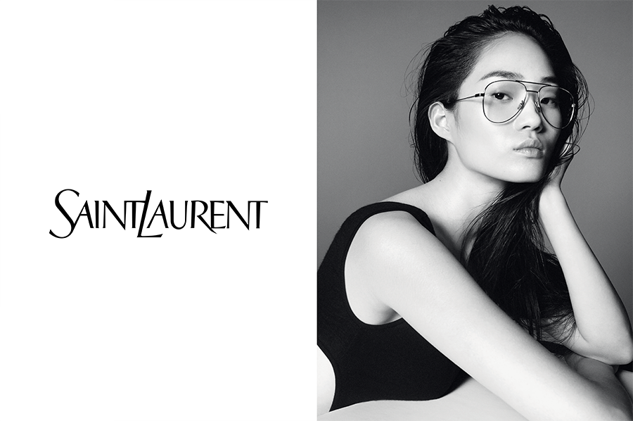 Saint Laurent SHOP GLASSES