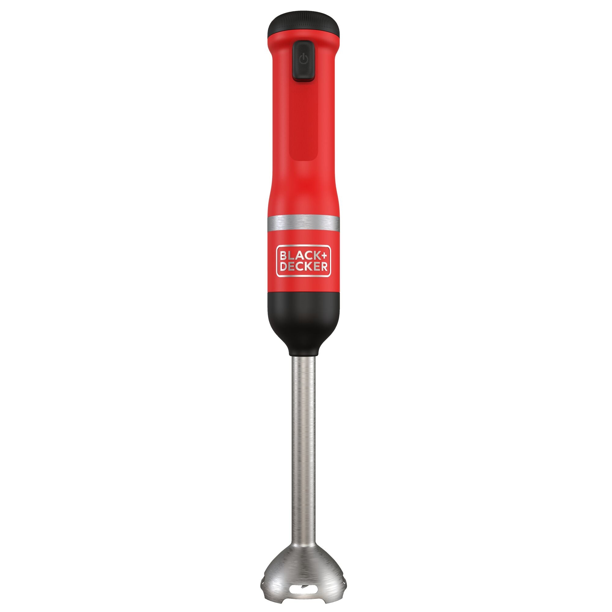 Image of kitchen wand™ Blender Kit, Red