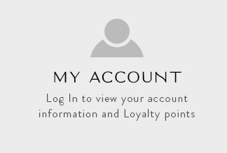 My Account - Log In to view your account