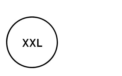 XXL