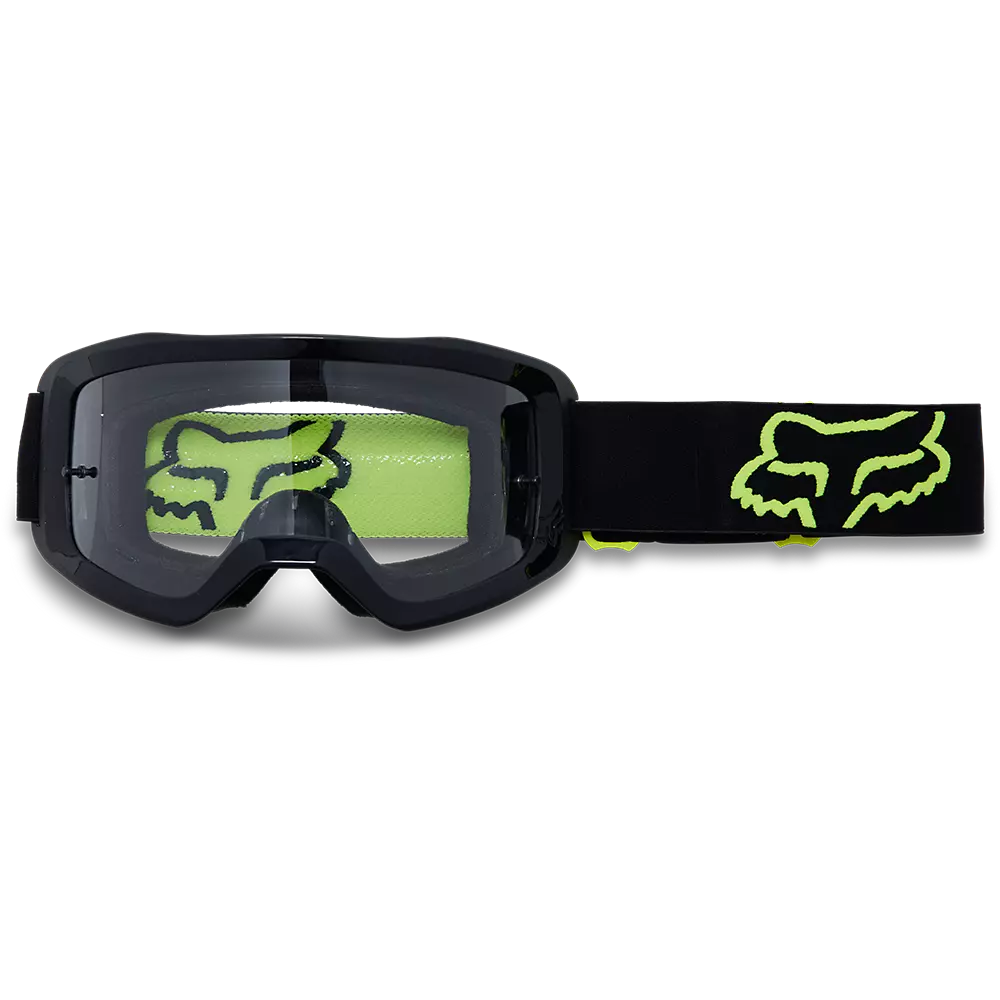 Image of Fox Main Stray Goggles