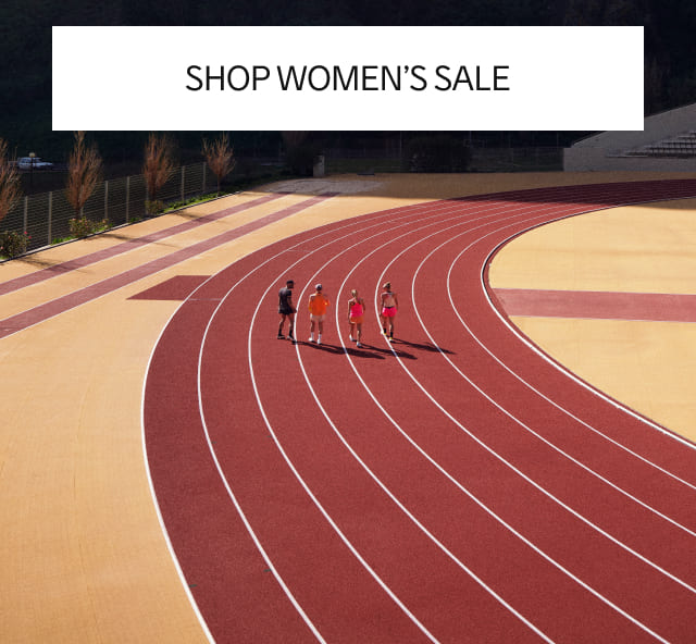 SHOP WOMEN’S SALE