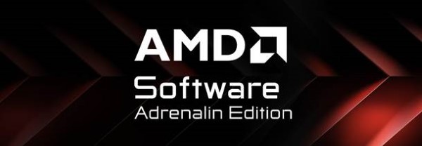 AMD Software Adrenalin Edition