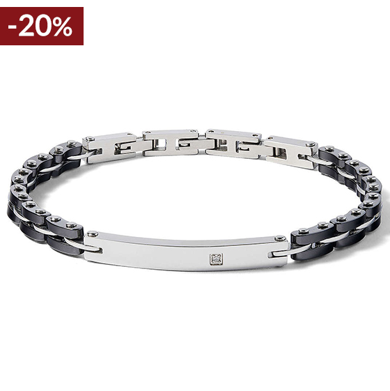 Bracciale uomo Comete