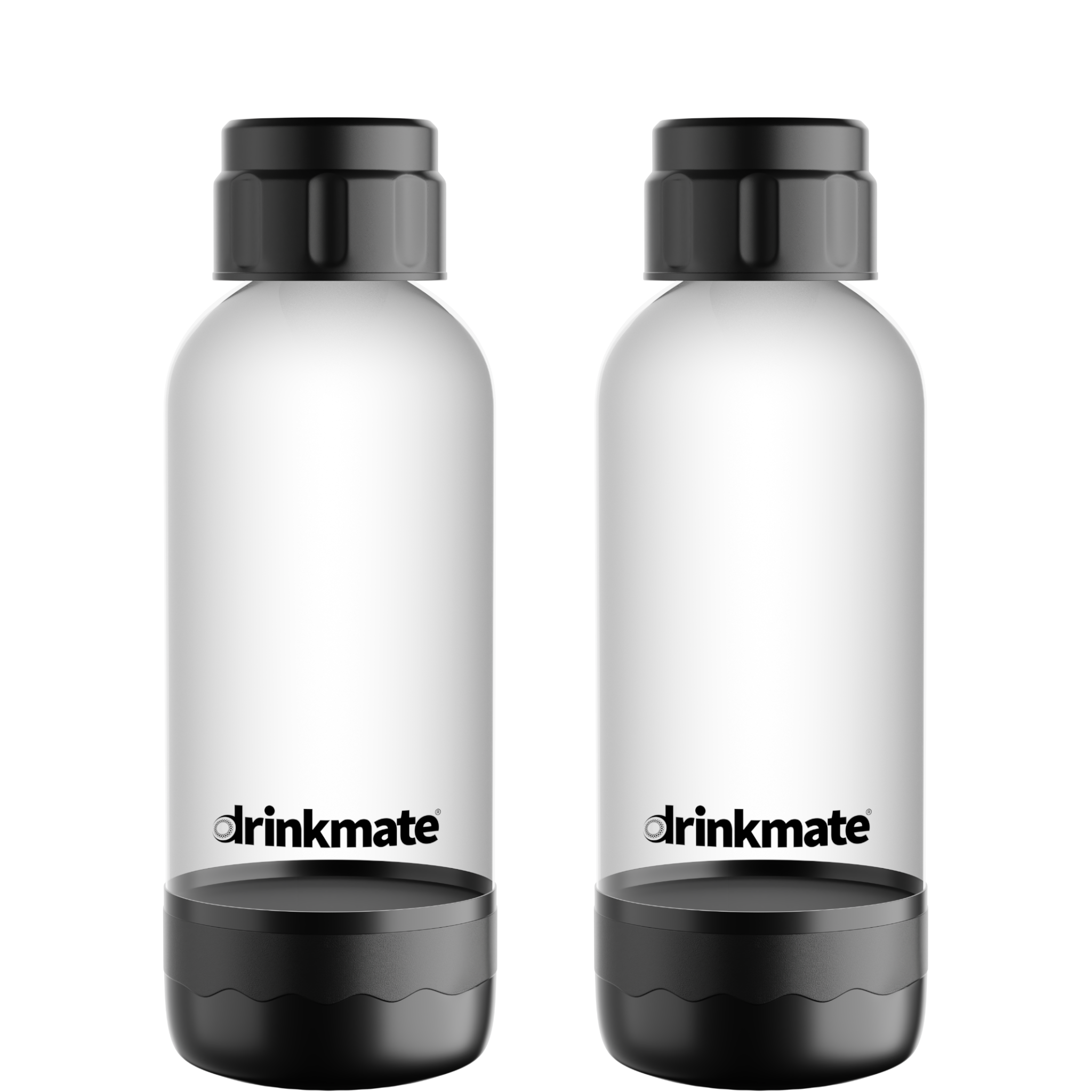 Image of 0.5 Liter Bottles - Twin Pack