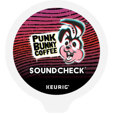 Soundcheck Coffee®