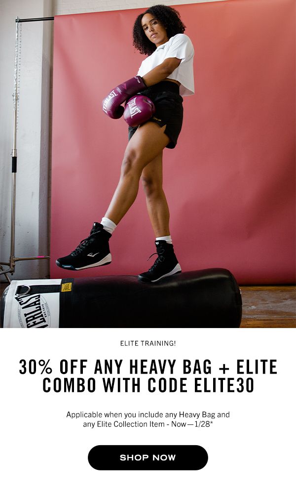 30% Off with Code ELITE30