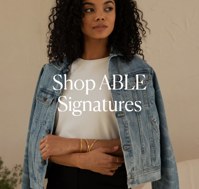 ABLE Signatures