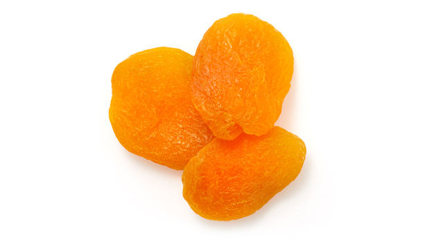 Image of TURKISH APRICOTS