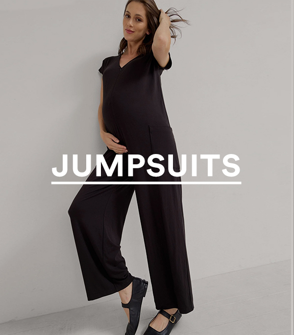 Jumpsuits