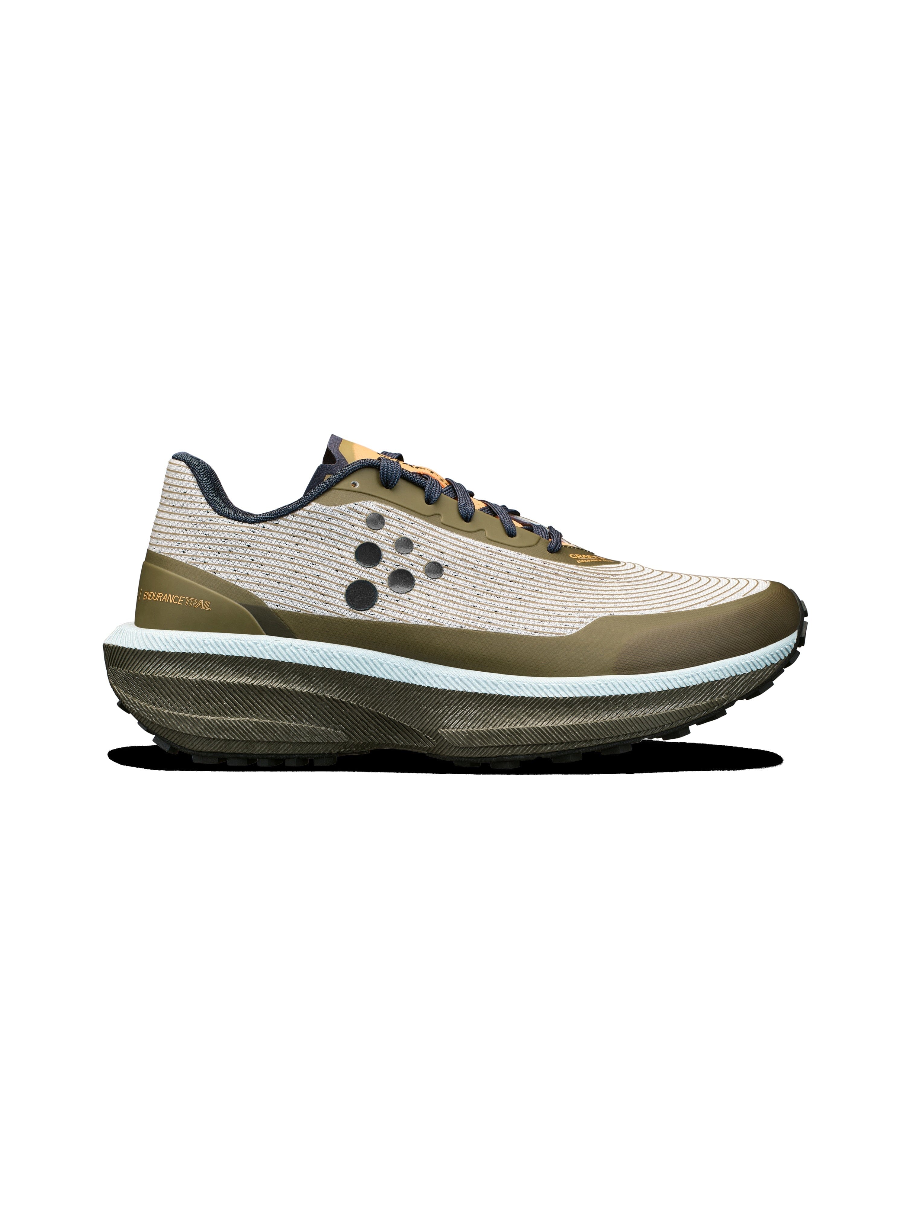 Image of MEN'S ENDURANCE TRAIL RUNNING SHOE