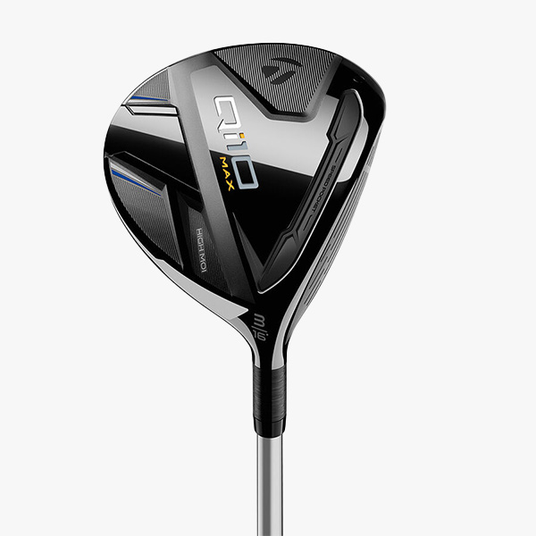 Qi10 Max Fairway Image