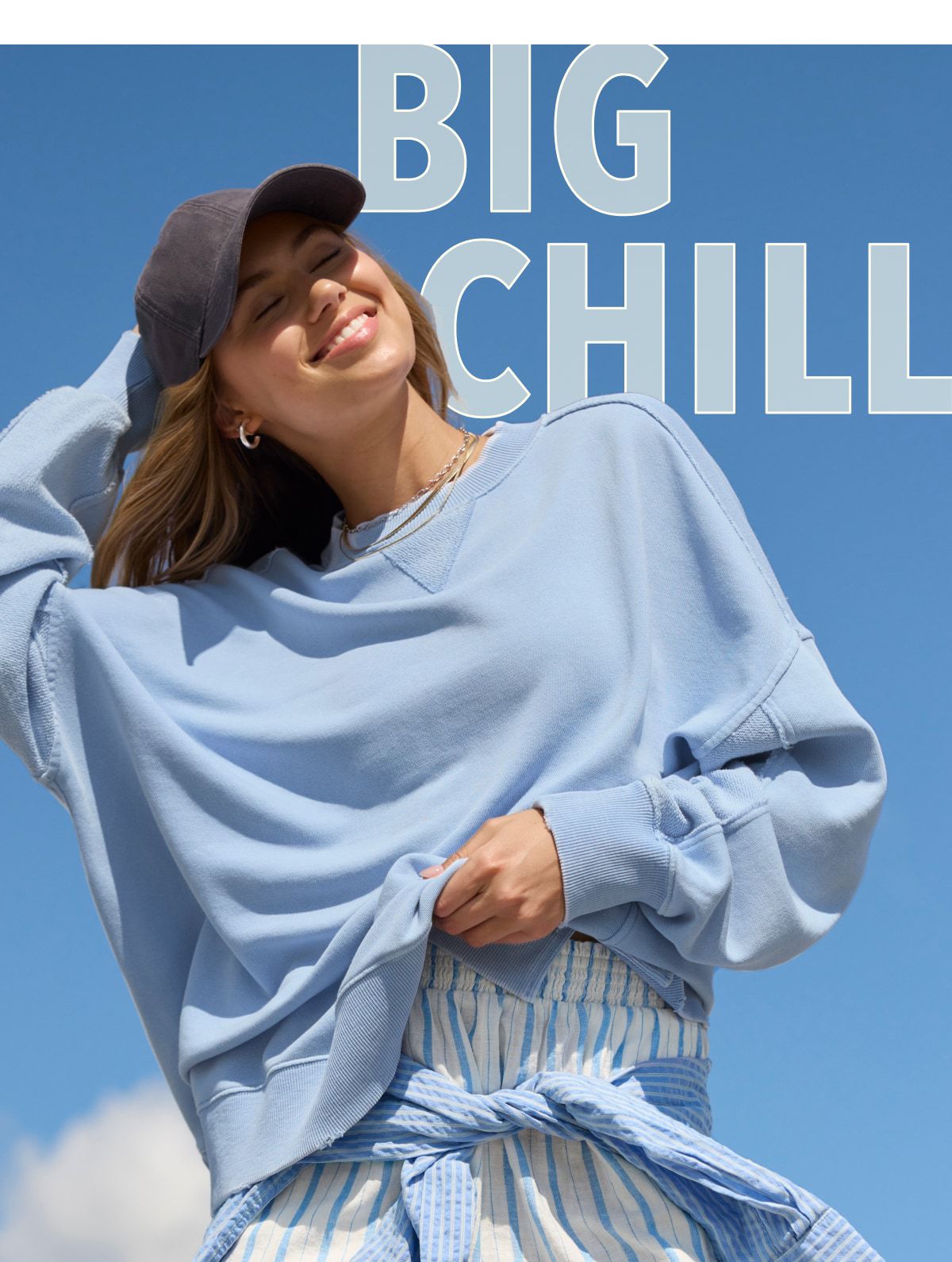 Big Chill