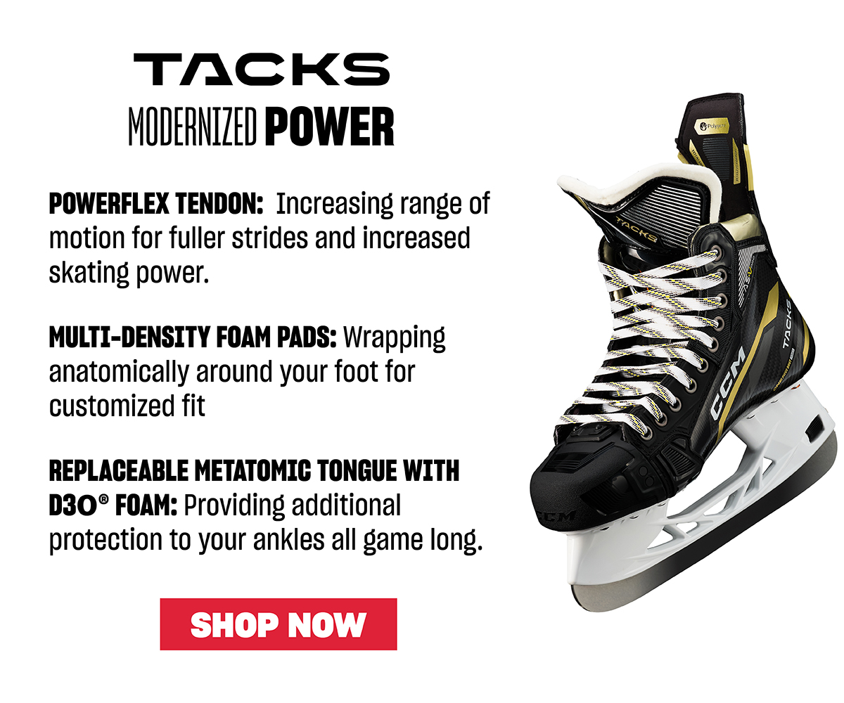 Tacks Skates