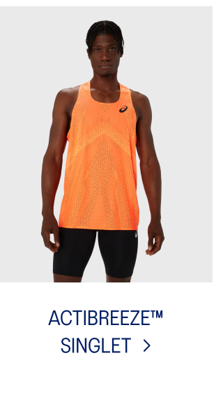 ACTIBREEZE singlet