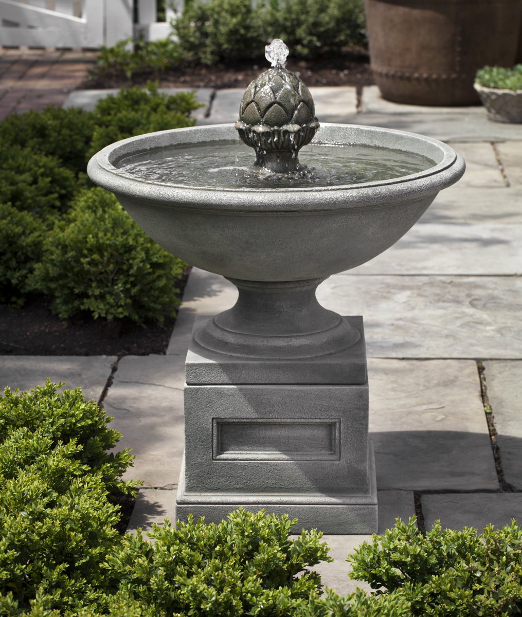 Fountains Collection (Chiswell Fountain)