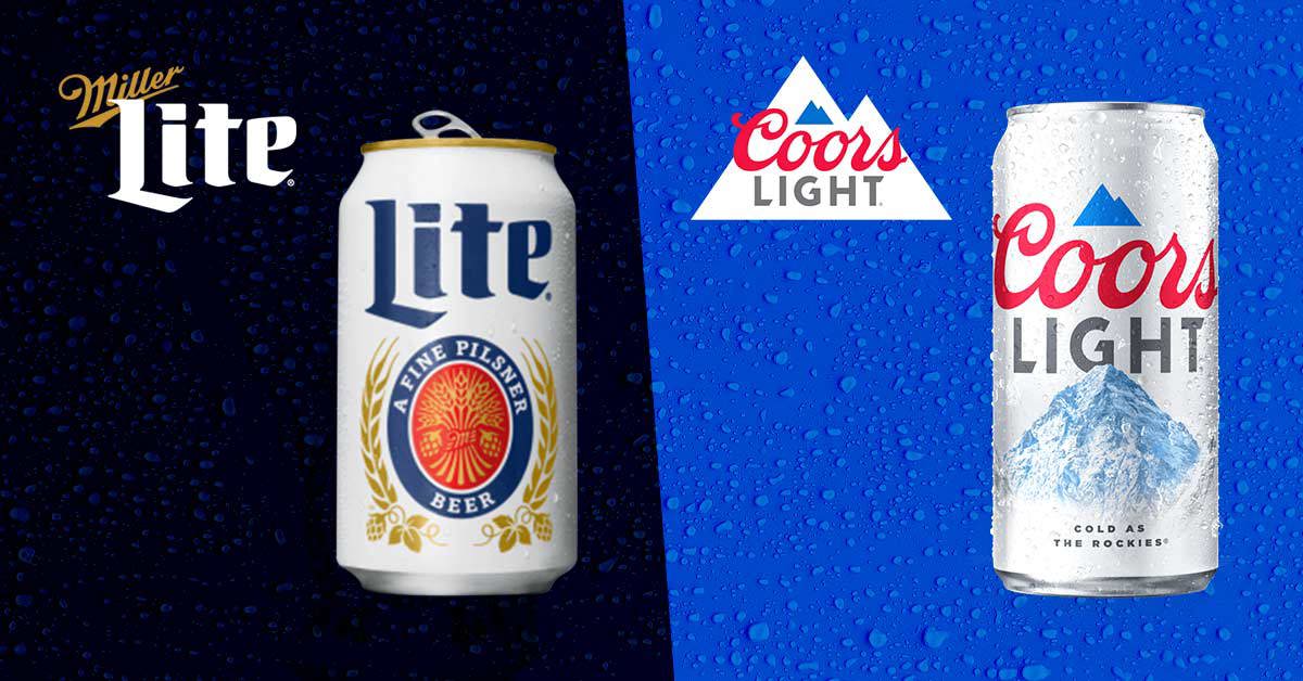 📉 Molson Coors’ US Depletions -7.8%, as ‘Expected’ in Q2; Miller, Coors Hold 80% of Share Gains