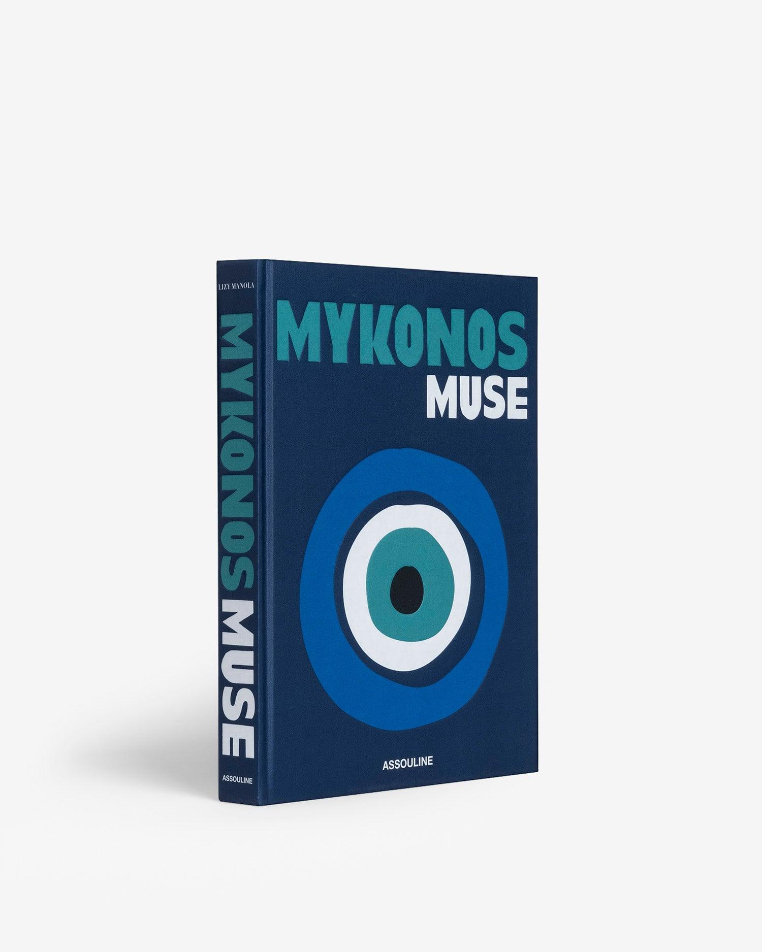 Image of MYKONOS MUSE