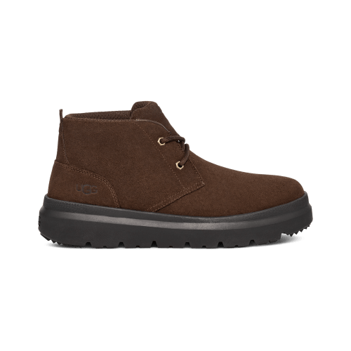 Burleigh Chukka