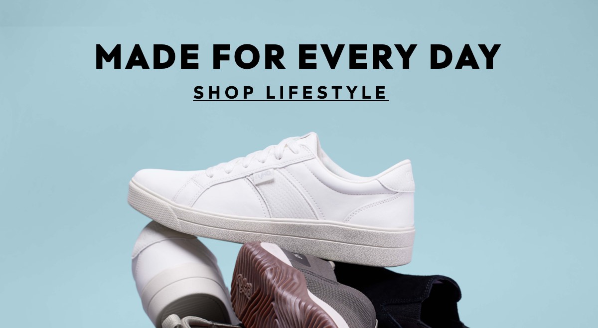 Made For Every Day - Shop Lifestyle