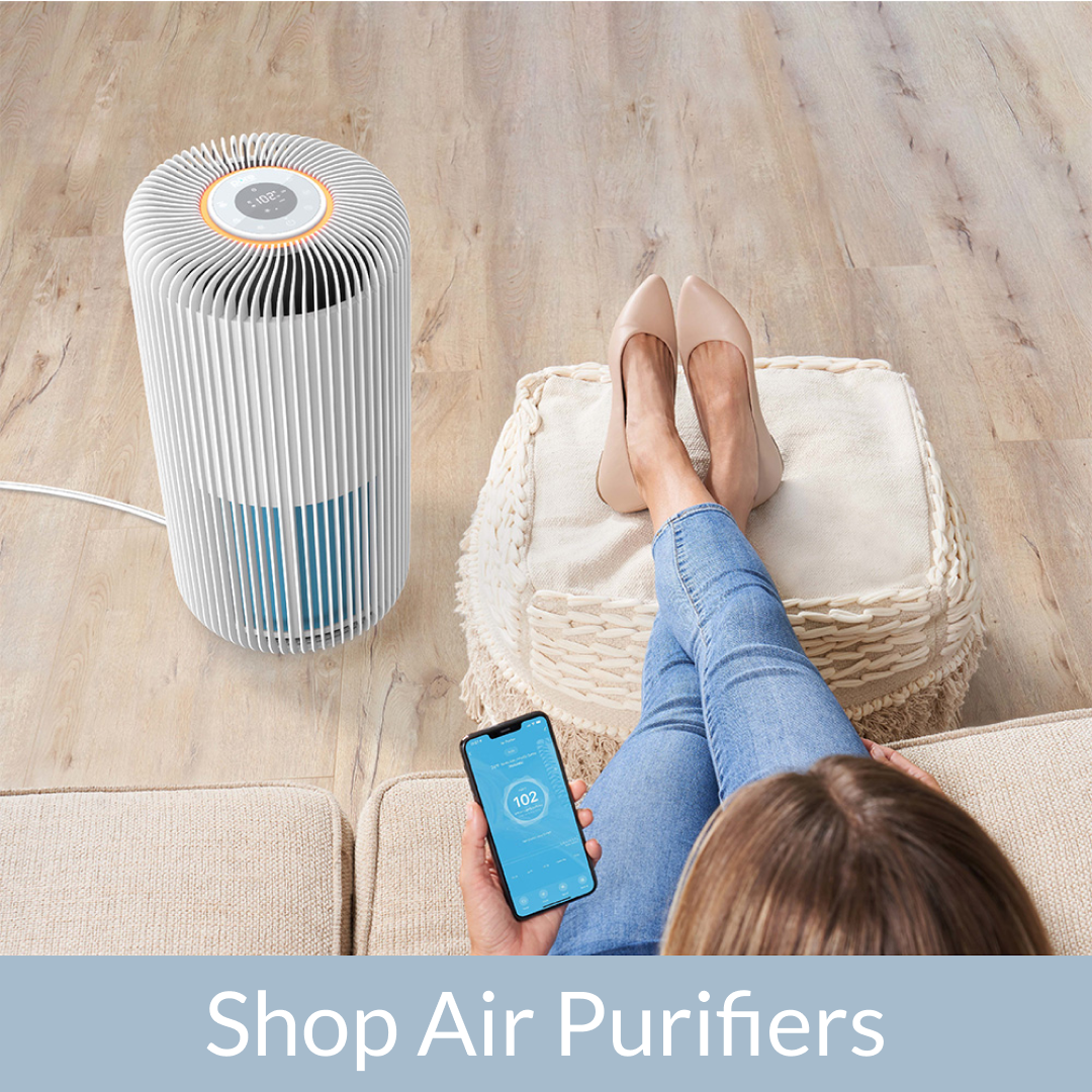 Shop Air Purifiers