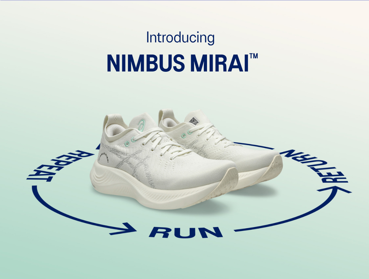 Introducing the NIMBUS MIRAI