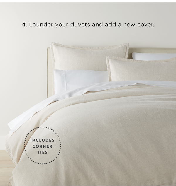 Shop Duvets