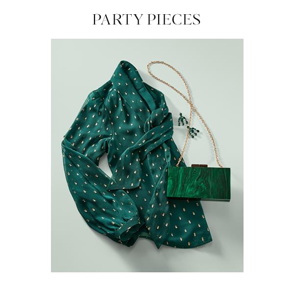 Party Pieces