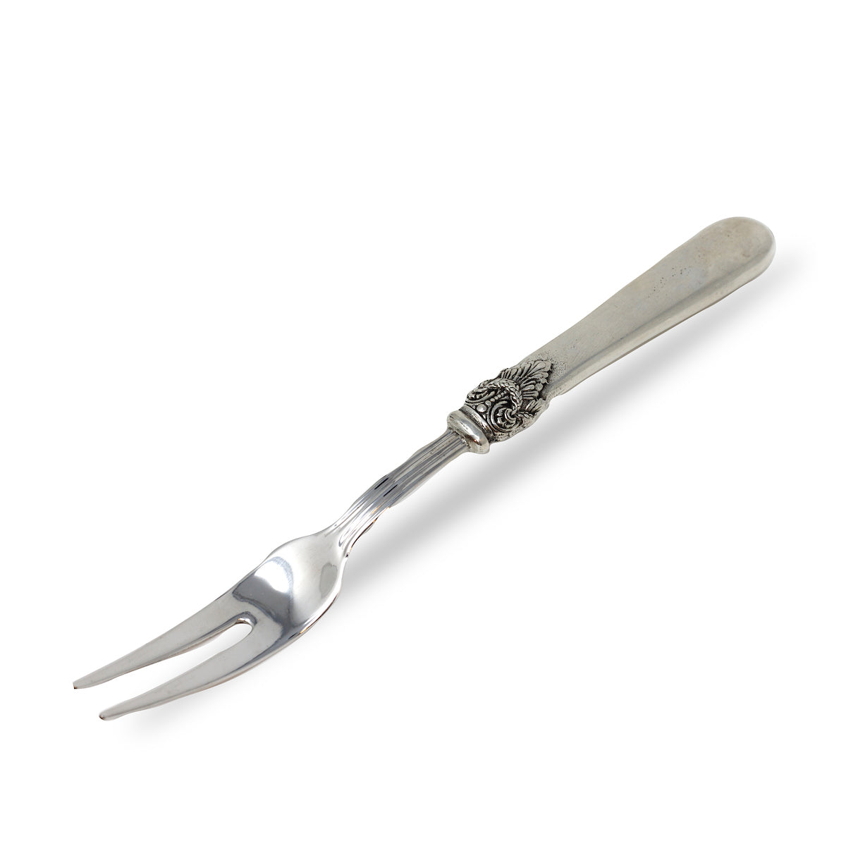 Image of Regale Appetizer Serving Fork - Online Only