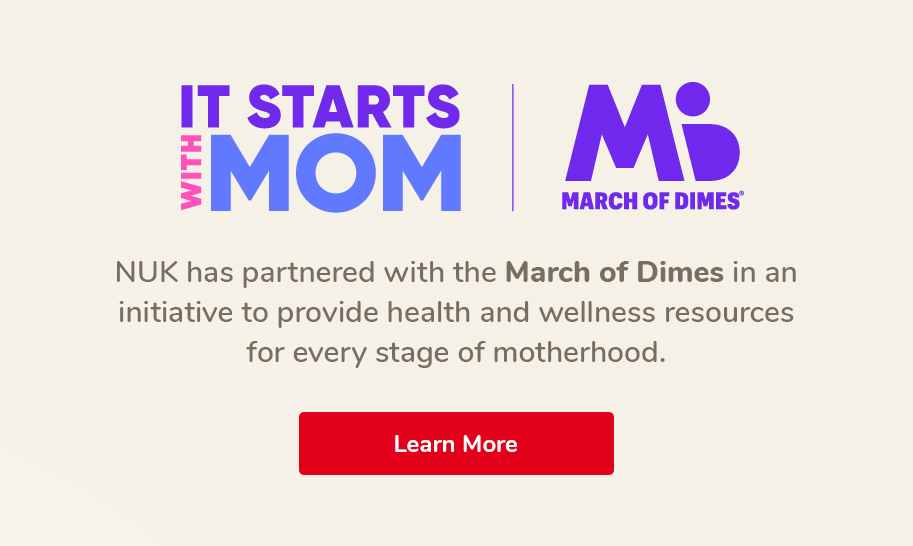 March of Dimes