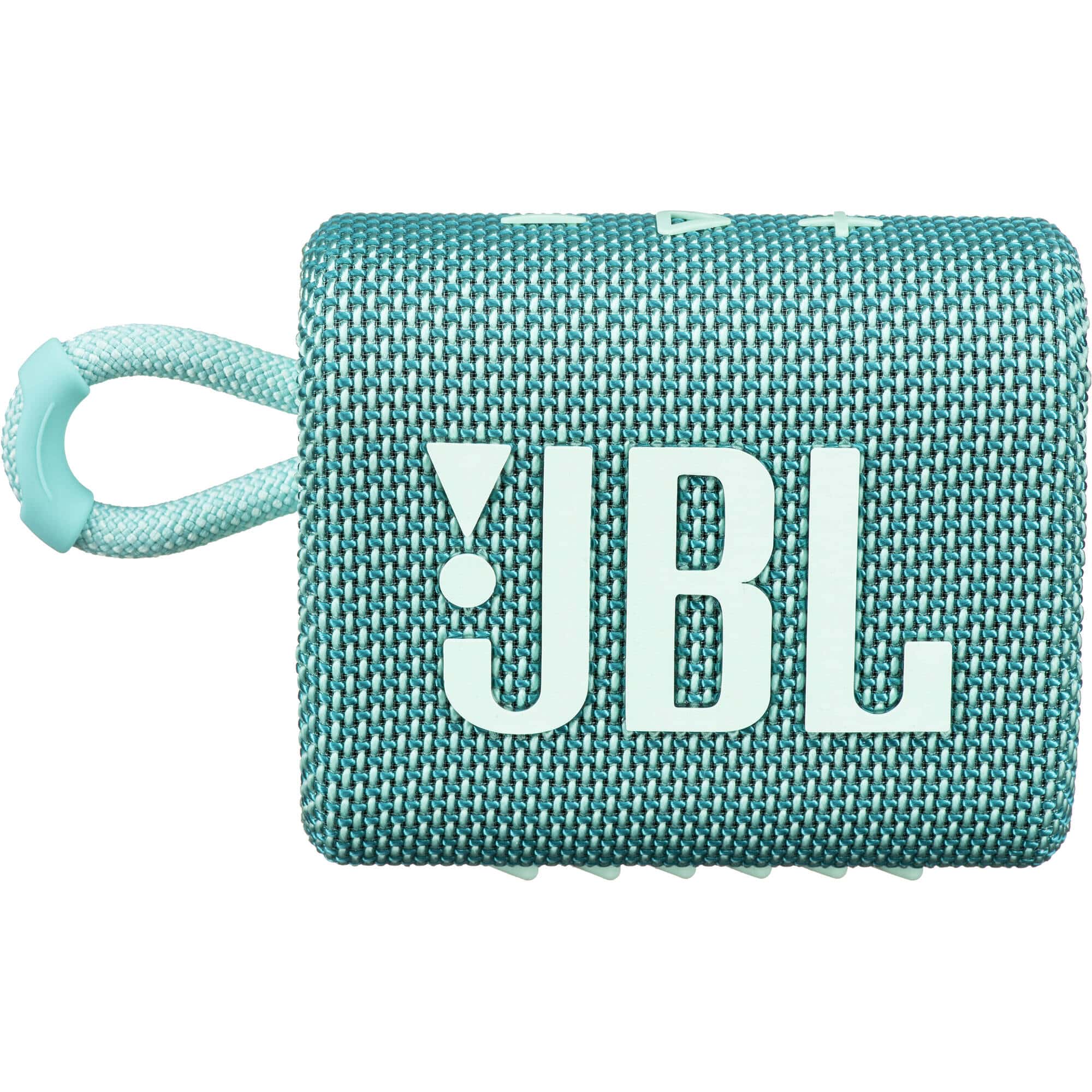 Image of JBL Go 3 Portable Waterproof Bluetooth Wireless Speaker