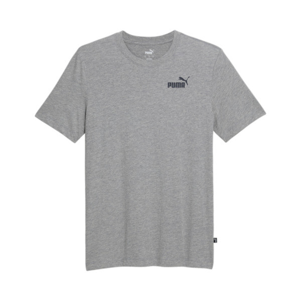 PUMA Essentials No. 1 Logo Men's T-Shirt