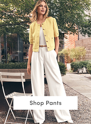 Shop Pants