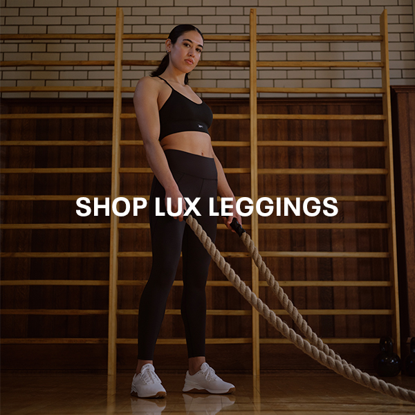 SHOP LUX LEGGINGS