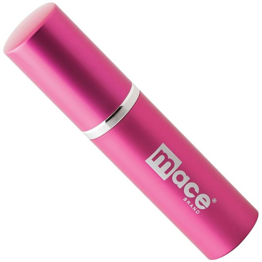 Mace 80809 Purse Pepper Spray Pink