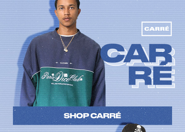 Shop Carré