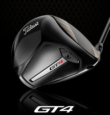 GT4 | ADJUSTABLE LOW-SPIN DISTANCE