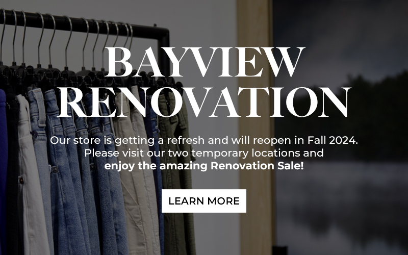 Bayview Renovation