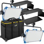 SkyPanel S60-C LED 2-Light Kit