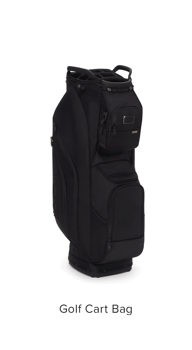 Golf Cart Bag